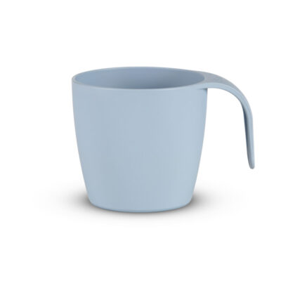 Bioplastic baby mug sea blue